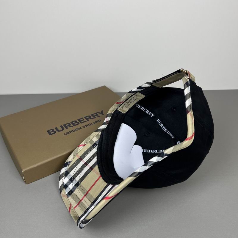 Burberry cap dx (22)