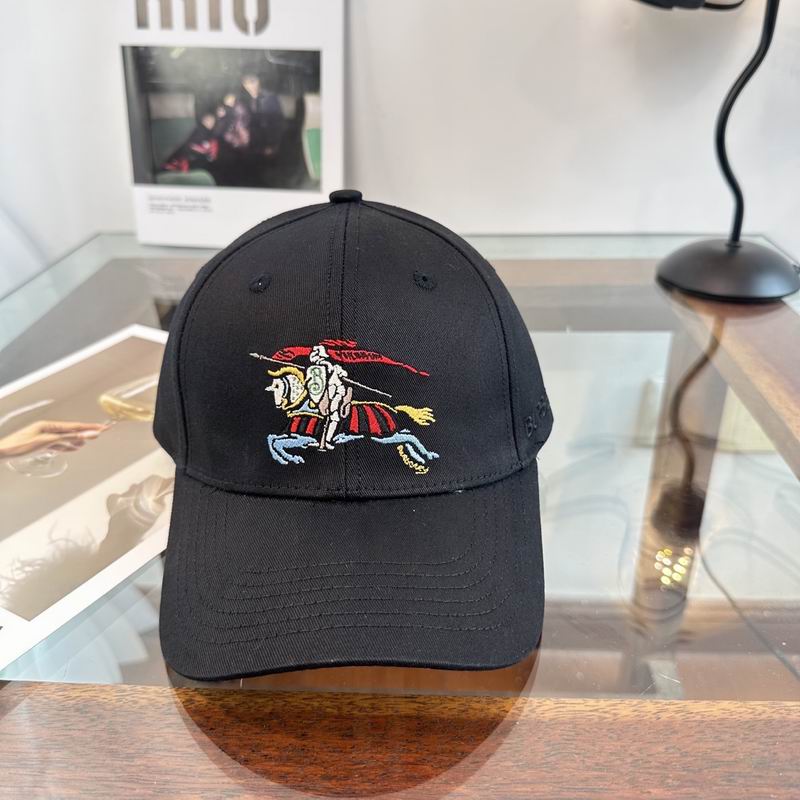 Burberry cap dx (220)