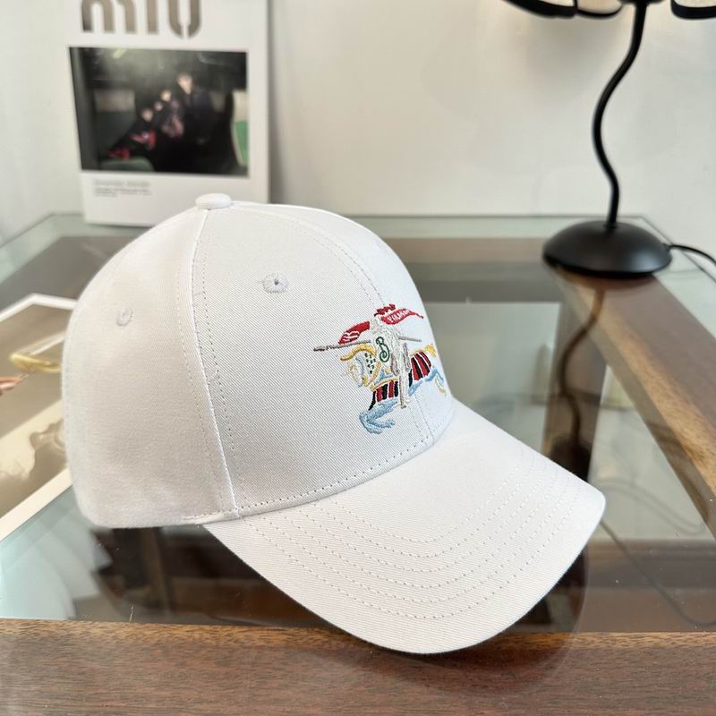 Burberry cap dx (229)