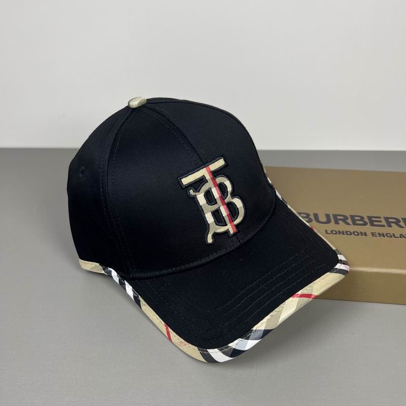 Burberry cap dx (23)