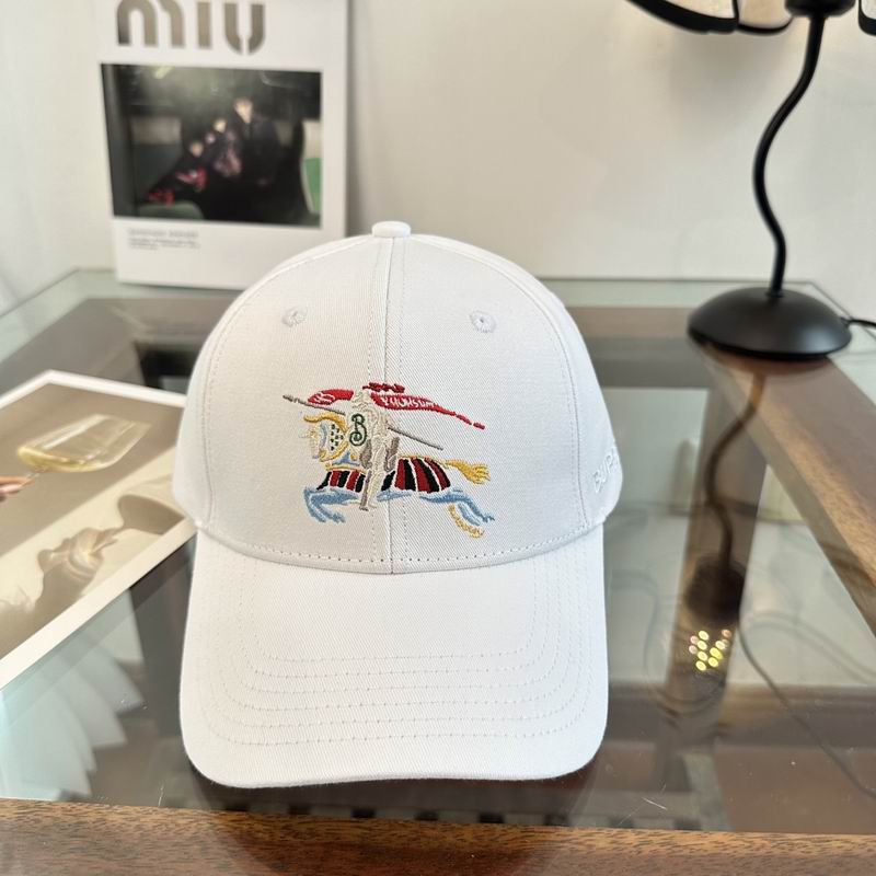 Burberry cap dx (230)
