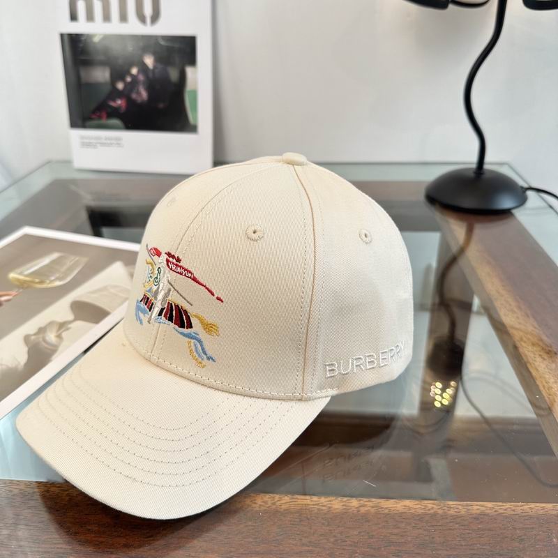 Burberry cap dx (237)