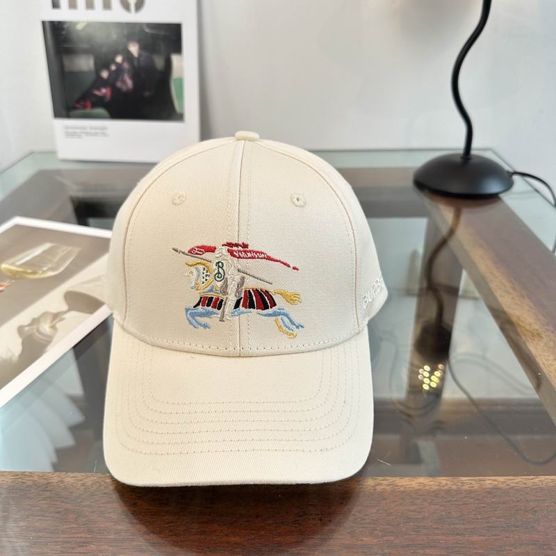 Burberry cap dx (239)