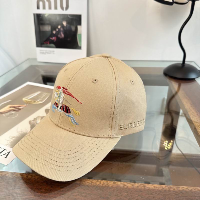Burberry cap dx (247)