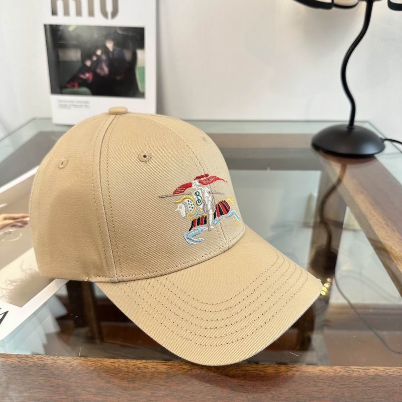 Burberry cap dx (248)