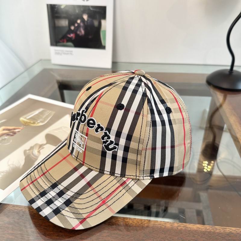 Burberry cap dx (286)