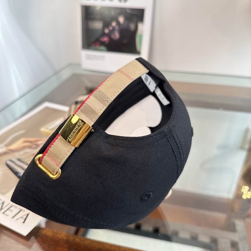 Burberry cap dx (299)