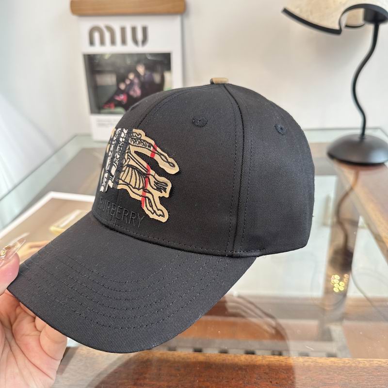 Burberry cap dx (301)