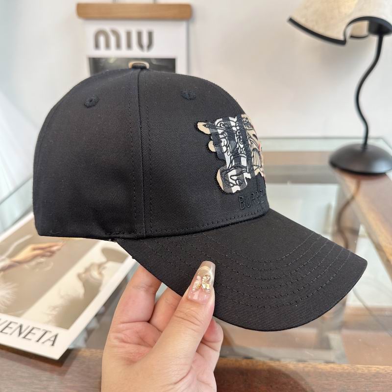 Burberry cap dx (302)