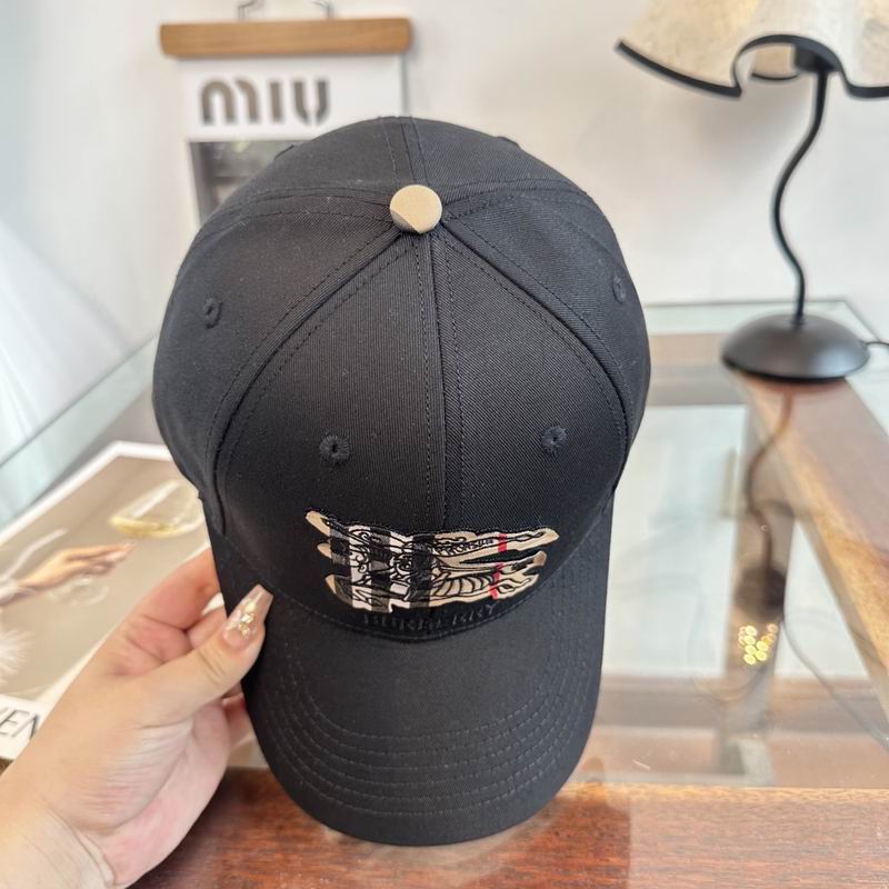 Burberry cap dx (303)