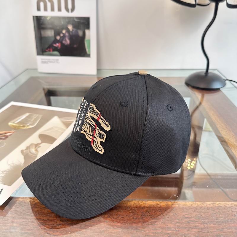 Burberry cap dx (305)