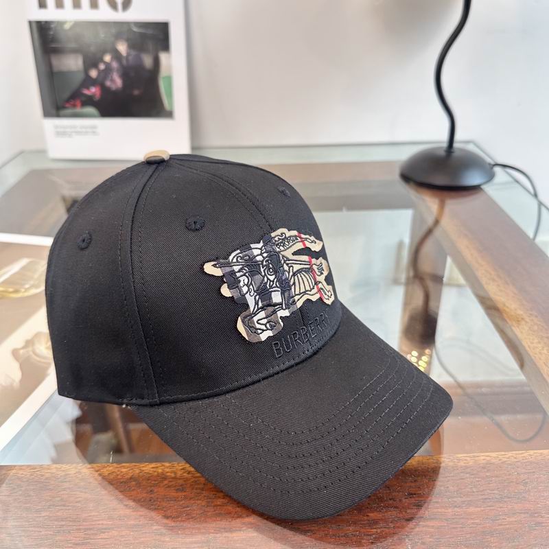 Burberry cap dx (306)