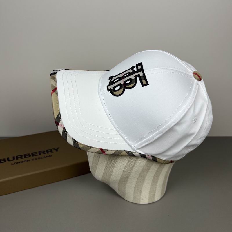 Burberry cap dx (31)