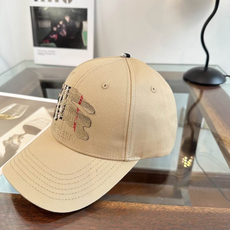 Burberry cap dx (315)