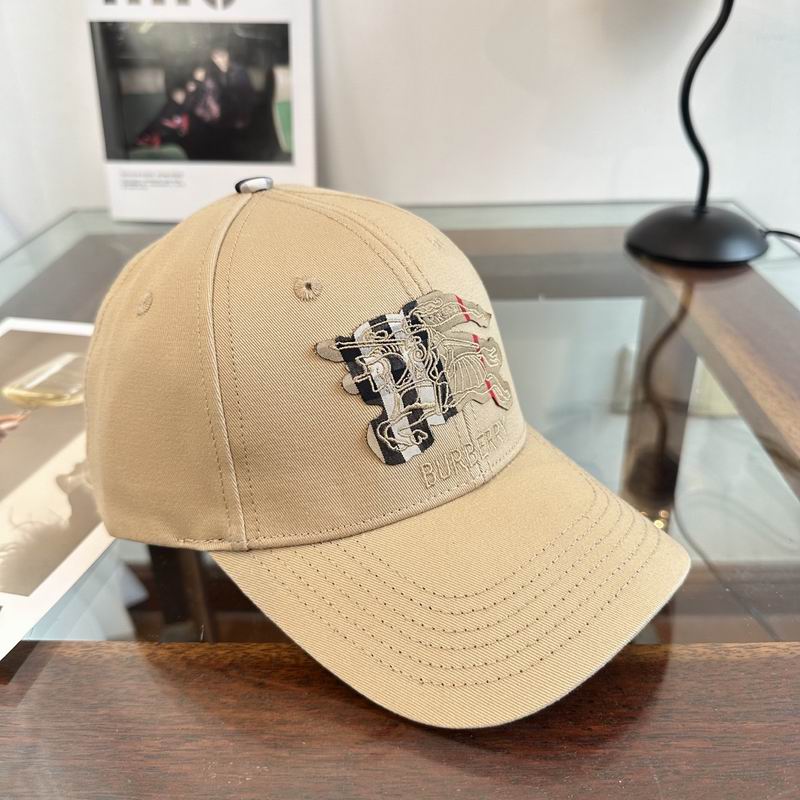 Burberry cap dx (316)