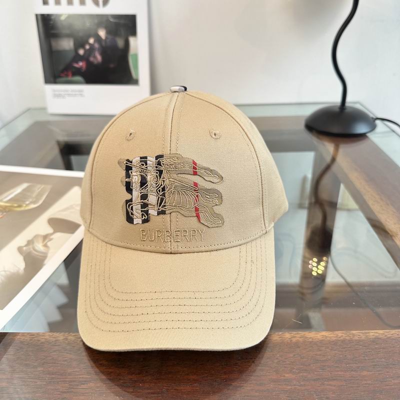 Burberry cap dx (317)