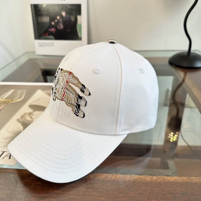 Burberry cap dx (324)
