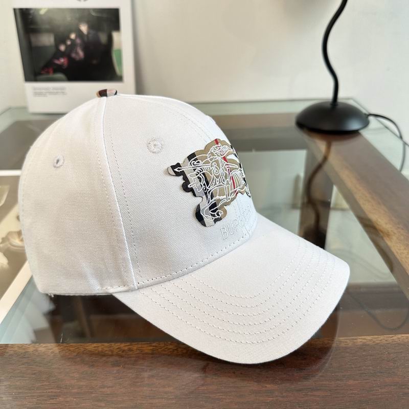 Burberry cap dx (325)