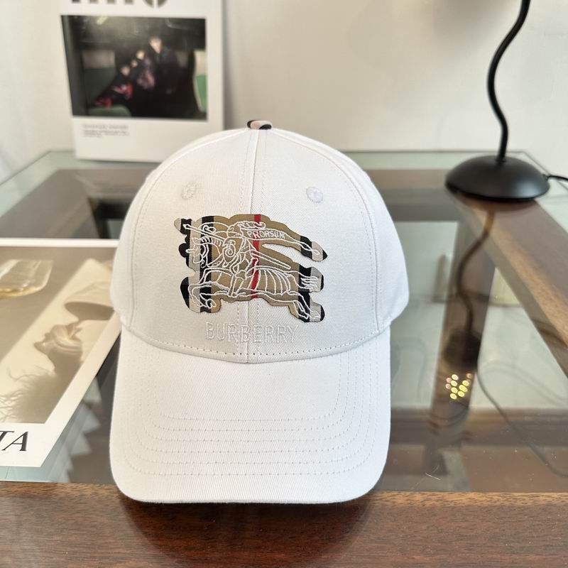 Burberry cap dx (326)