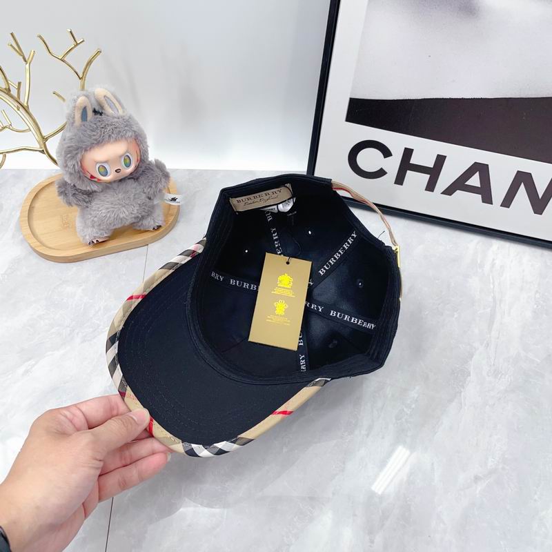 Burberry cap dx (348)