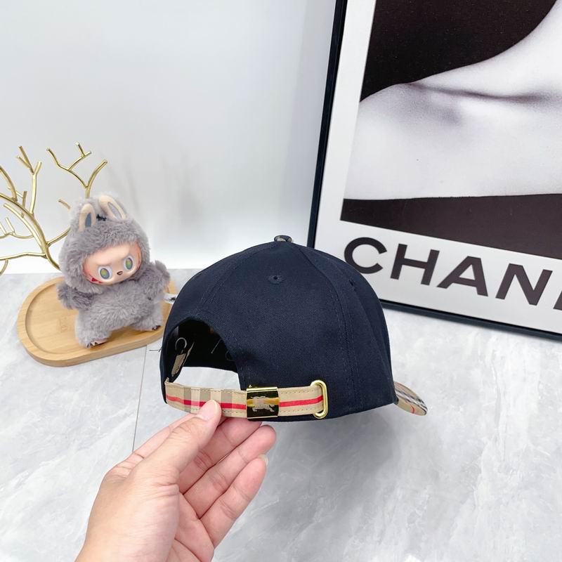 Burberry cap dx (349)