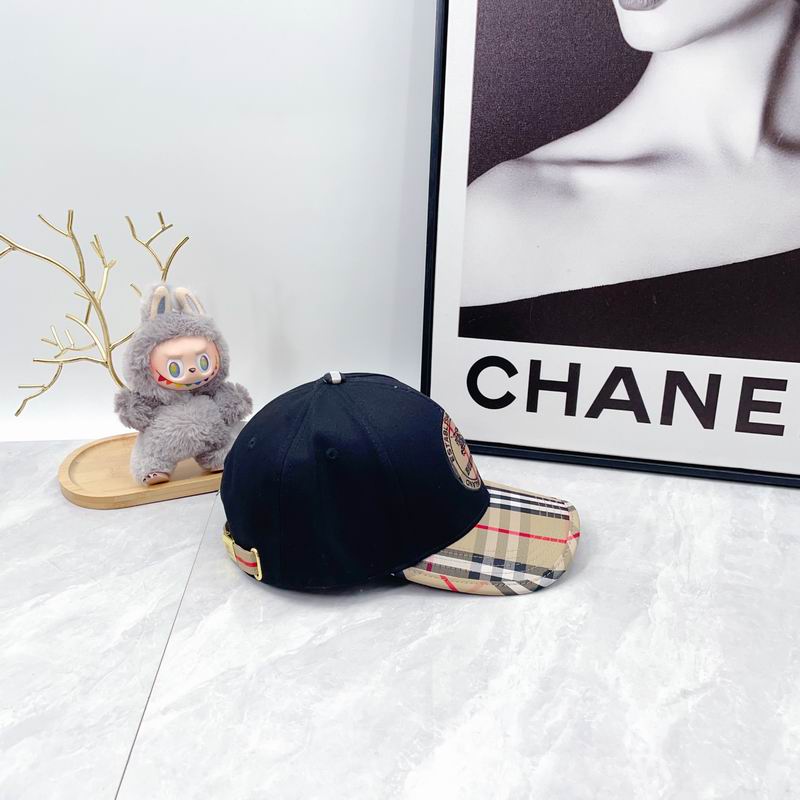 Burberry cap dx (350)