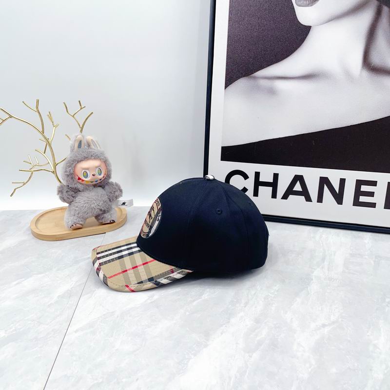 Burberry cap dx (352)