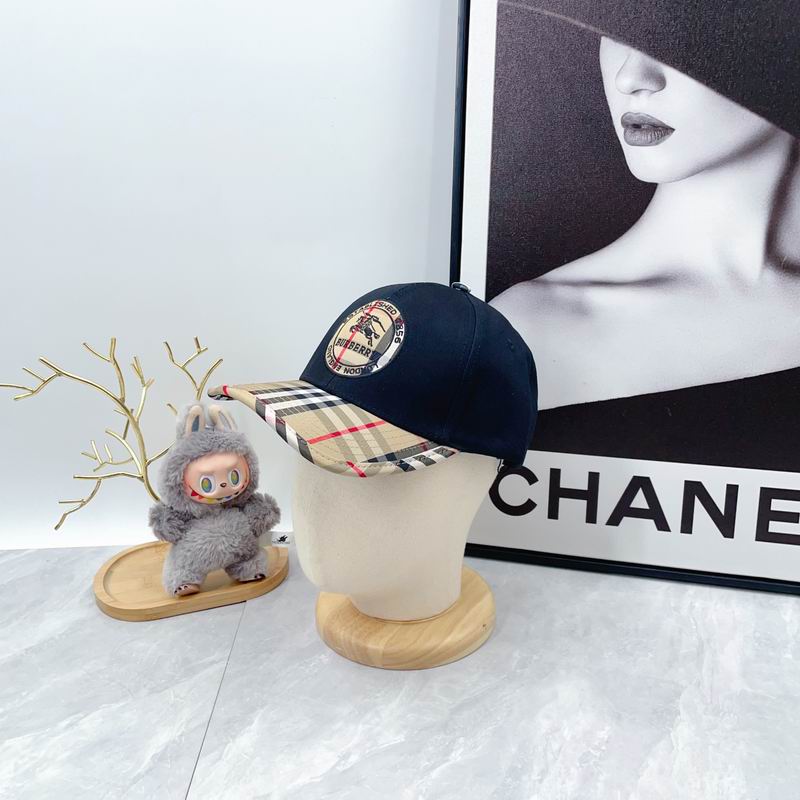 Burberry cap dx (354)