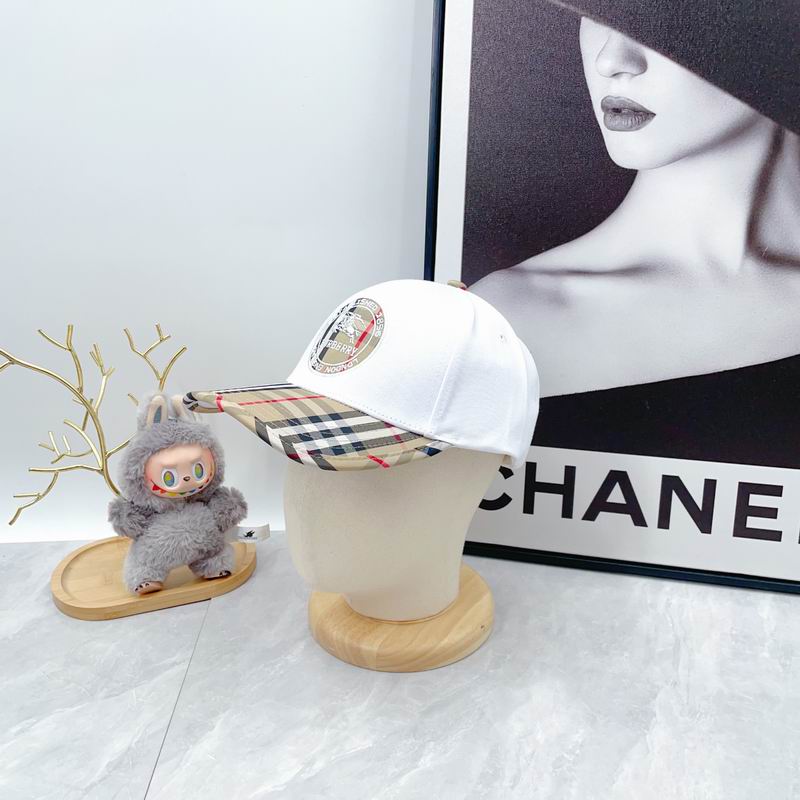 Burberry cap dx (362)