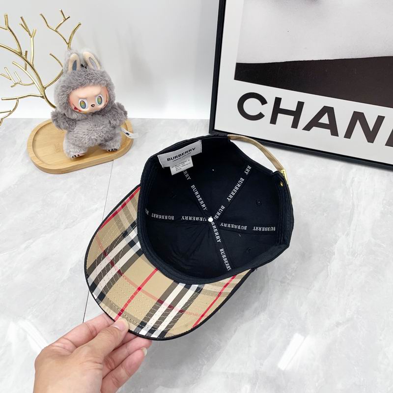 Burberry cap dx (37)