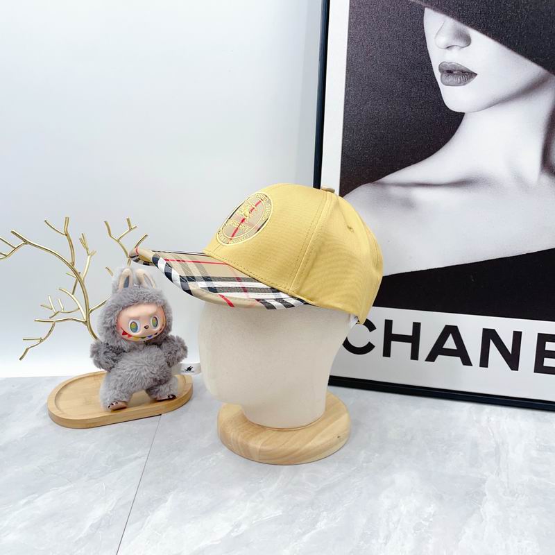 Burberry cap dx (372)