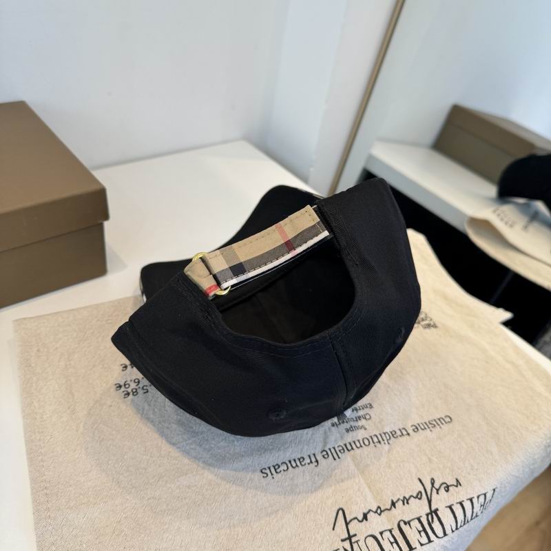 Burberry cap dx (378)