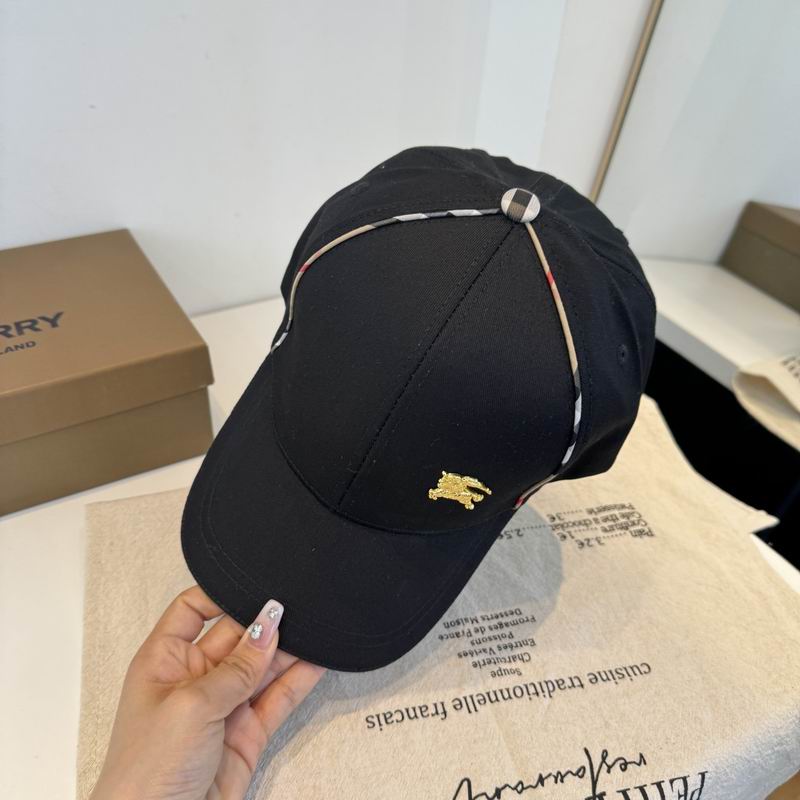 Burberry cap dx (380)