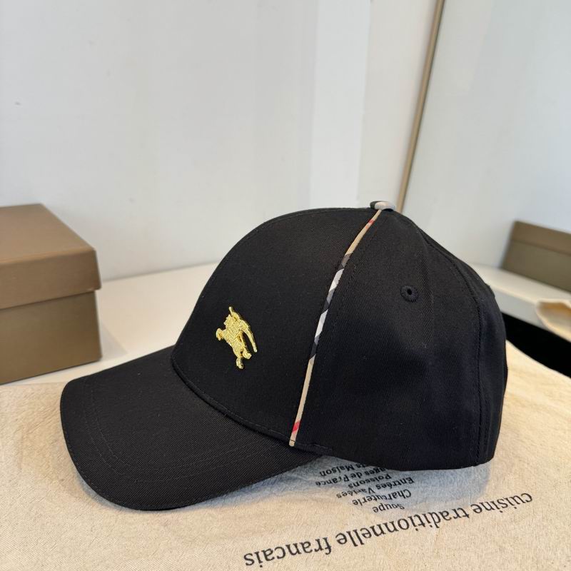 Burberry cap dx (381)