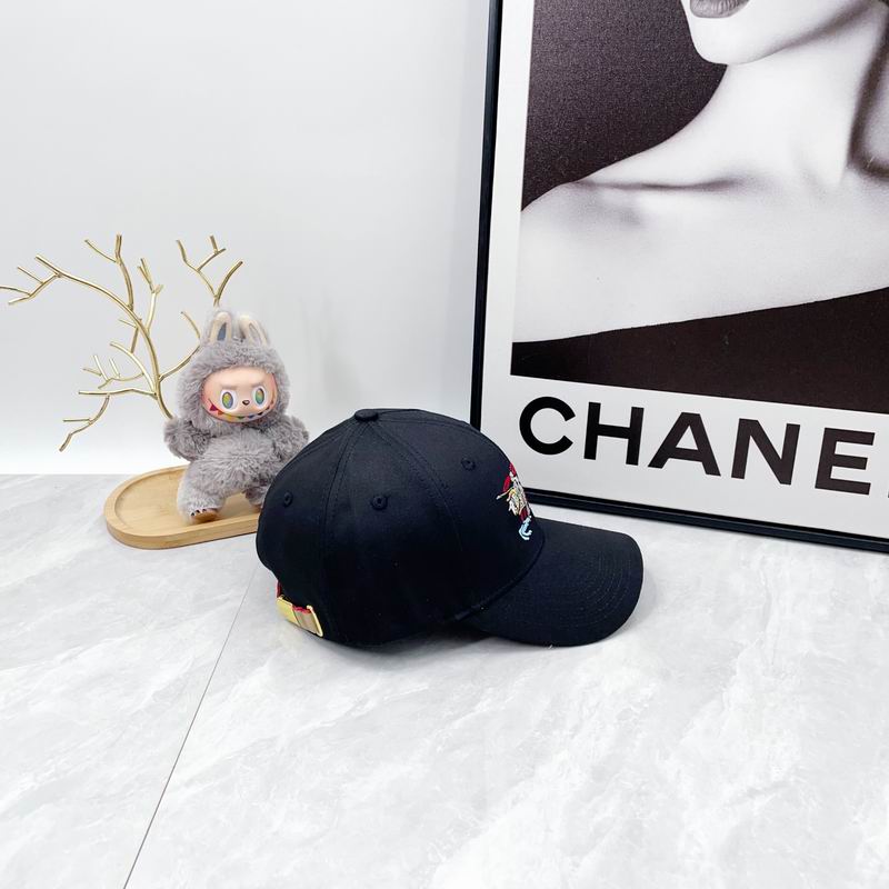 Burberry cap dx (39)