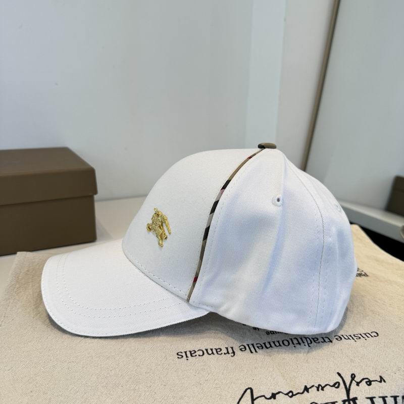 Burberry cap dx (390)