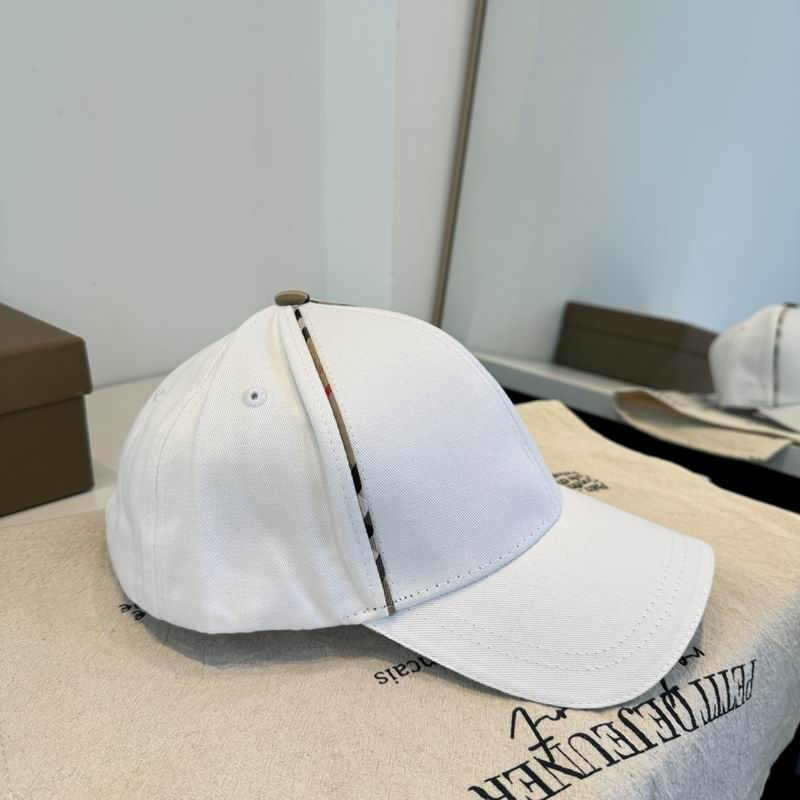Burberry cap dx (391)