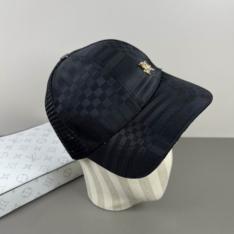 Burberry cap dx (394)