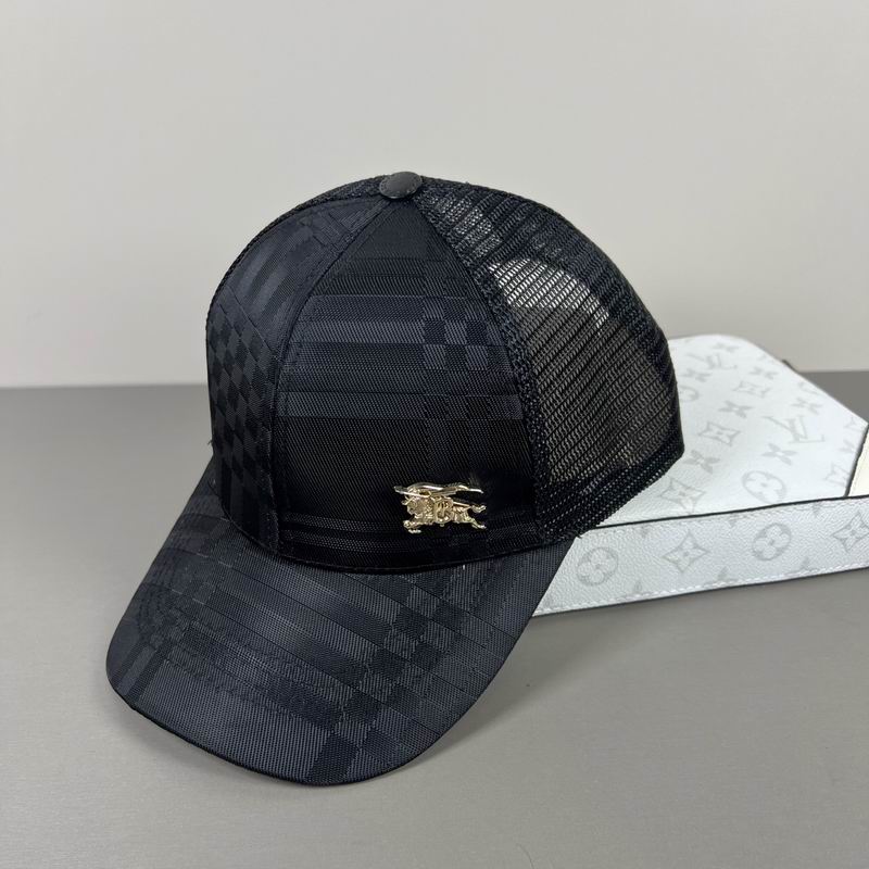 Burberry cap dx (395)
