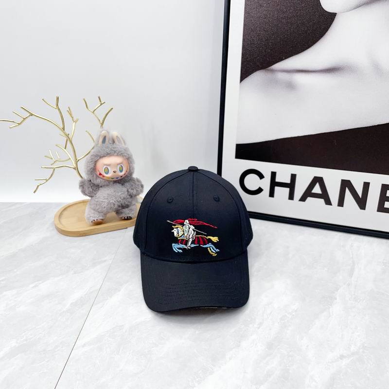Burberry cap dx (40)