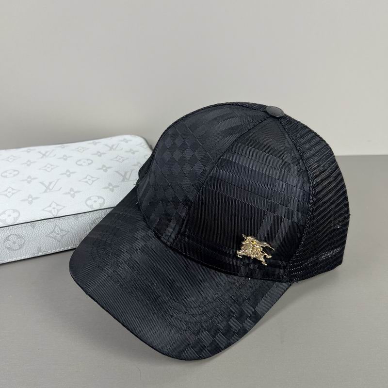 Burberry cap dx (400)