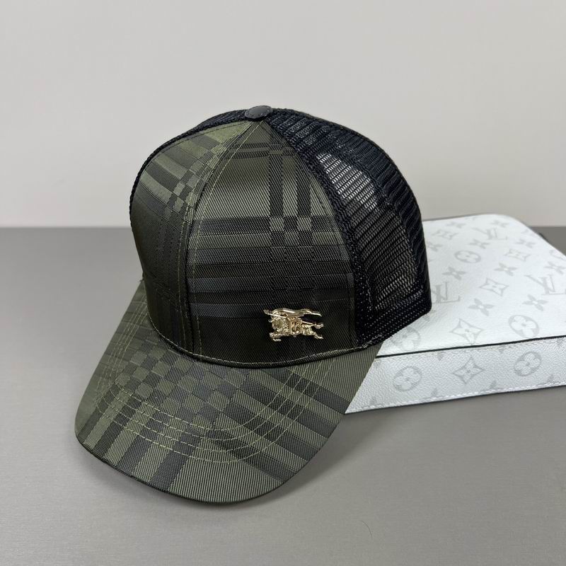 Burberry cap dx (403)