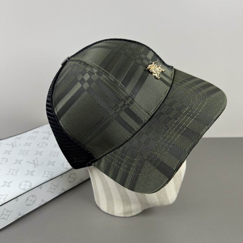 Burberry cap dx (405)