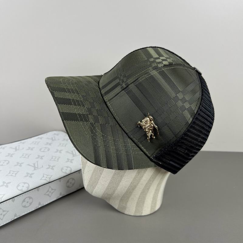 Burberry cap dx (406)