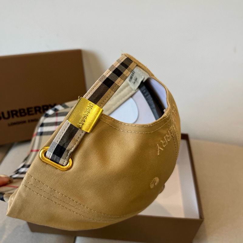 Burberry cap dx (411)