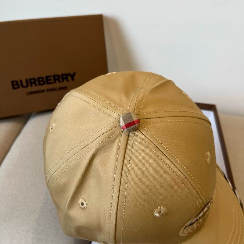 Burberry cap dx (412)