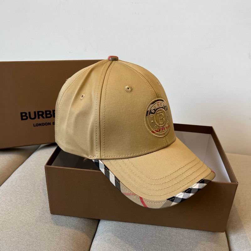 Burberry cap dx (413)