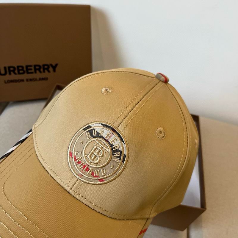 Burberry cap dx (415)