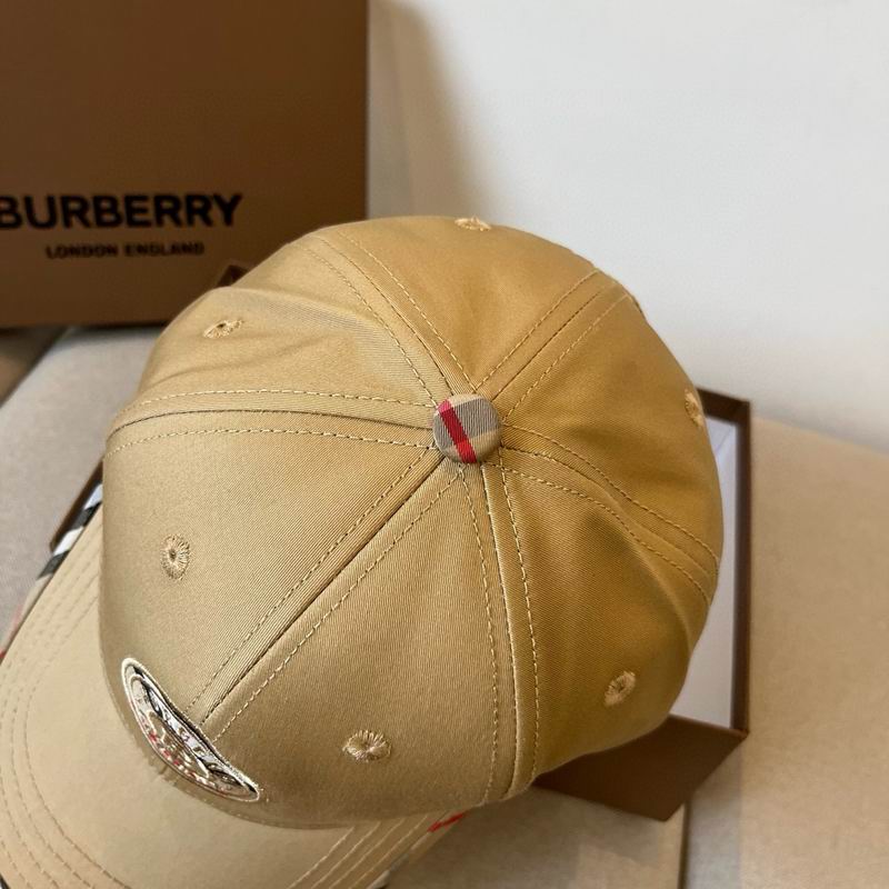 Burberry cap dx (416)