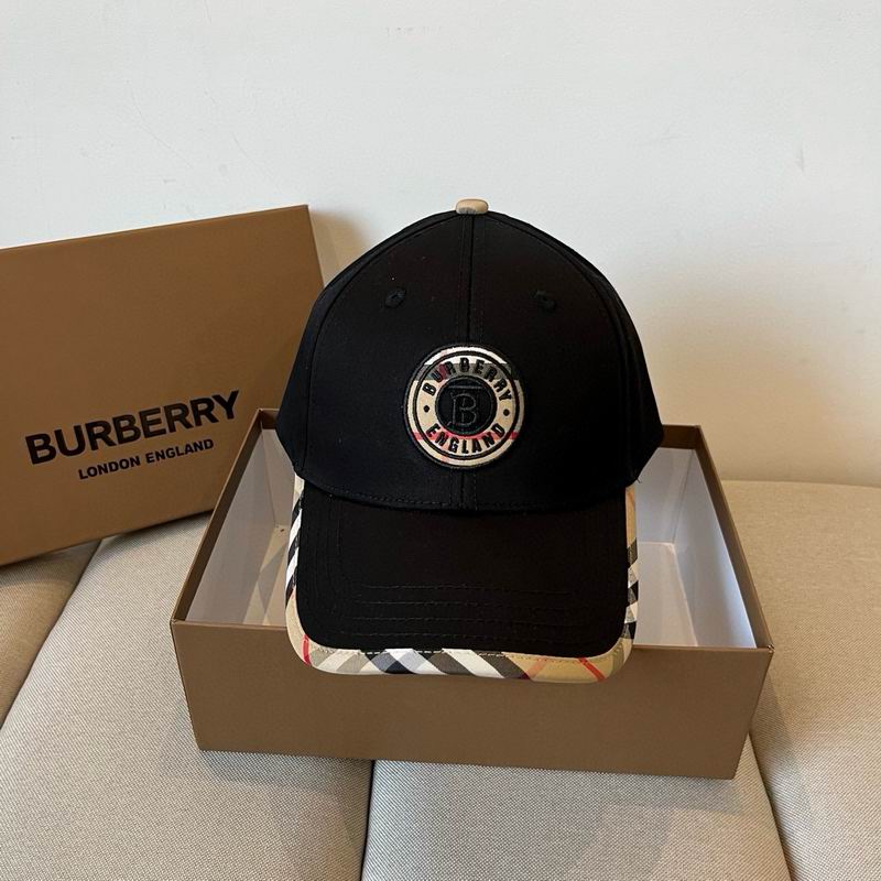 Burberry cap dx (426)